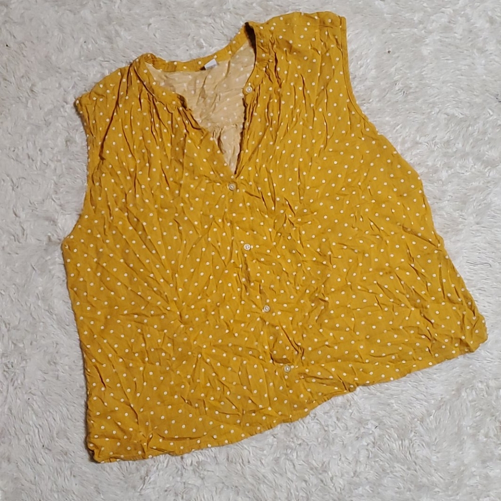 🌺 FINAL 3/$15 Cute tank XL/XXL